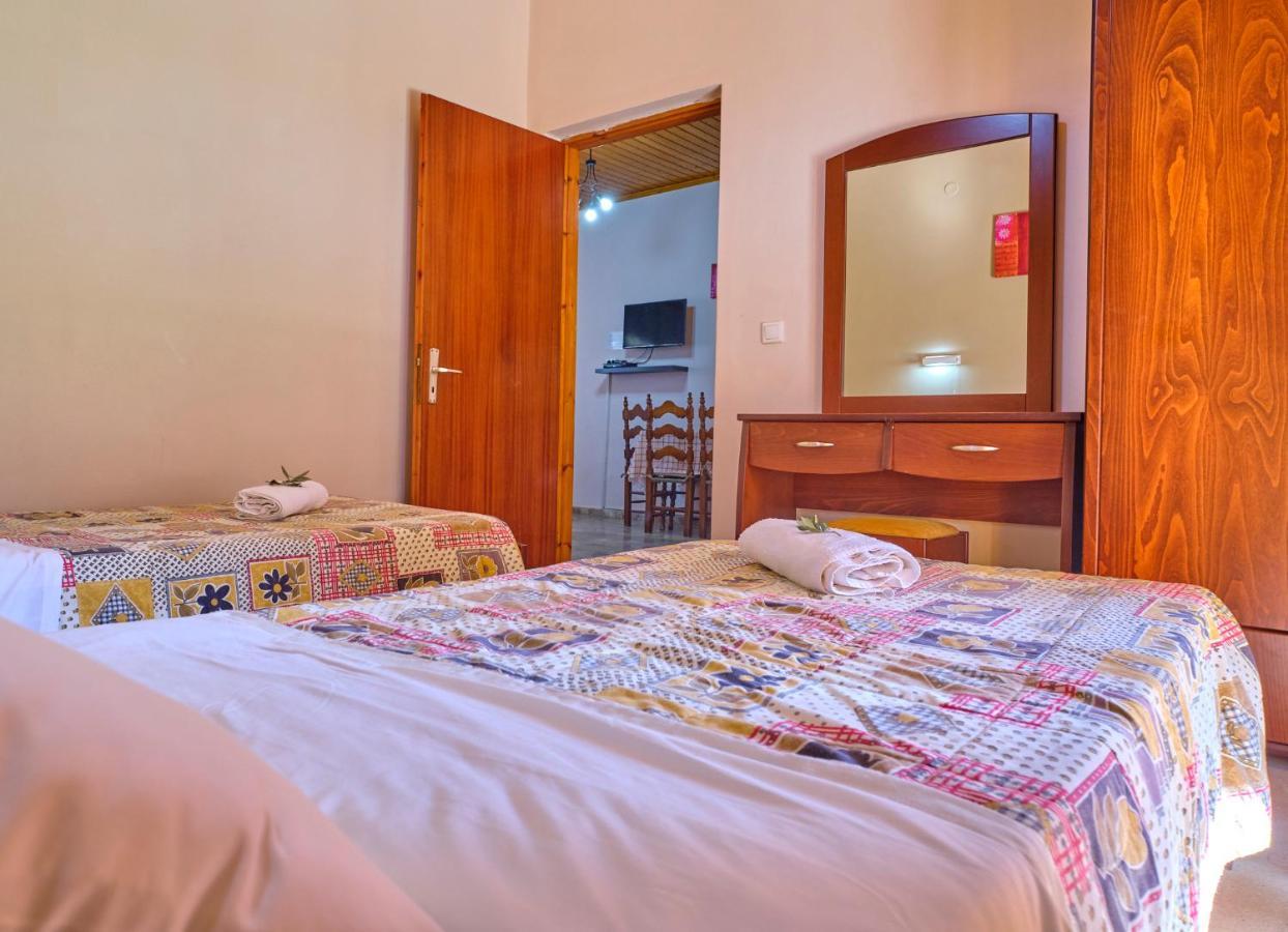Theodora Apartments Agios Stefanos Corfu Agios Stefanos Avliotes (Corfu) Exterior foto