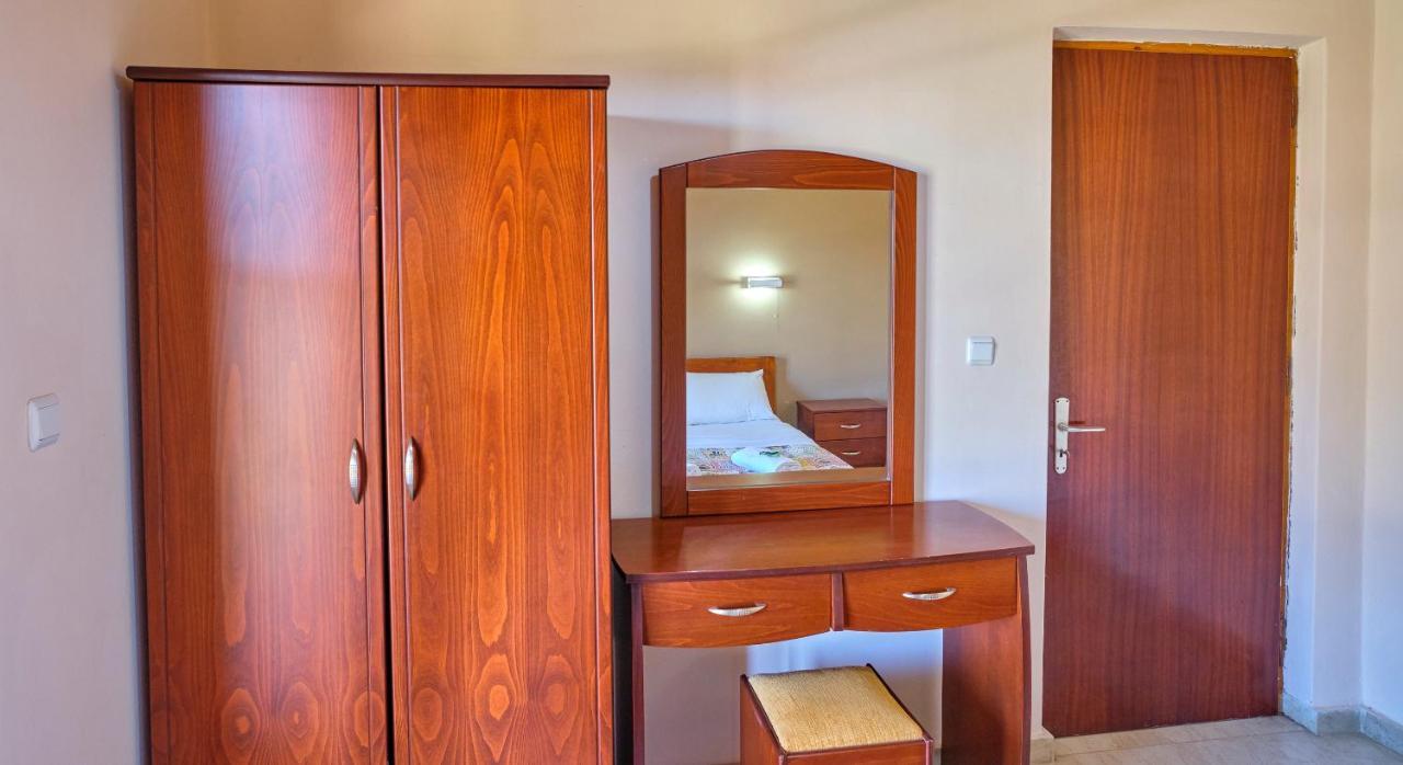 Theodora Apartments Agios Stefanos Corfu Agios Stefanos Avliotes (Corfu) Exterior foto